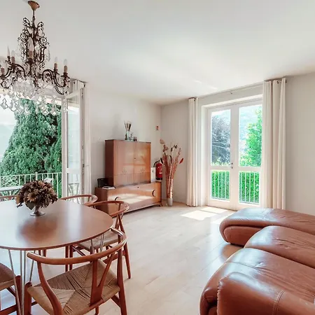 Casa Gelsomino Апартаменты *