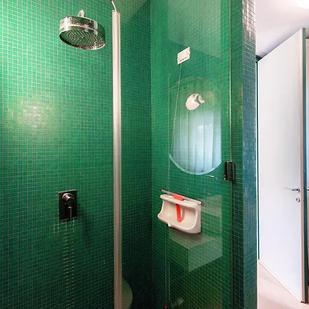 Casa Gelsomino * Белладжо