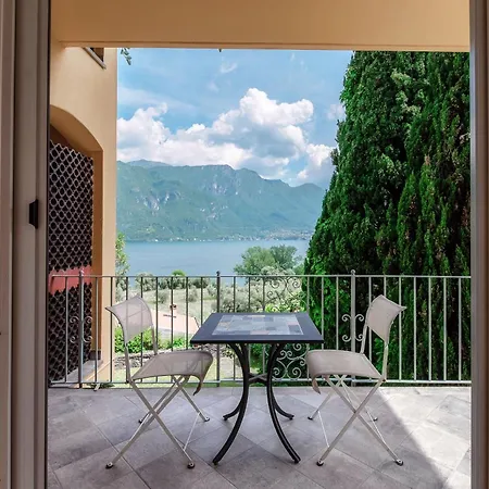 Casa Gelsomino Apartament Bellagio