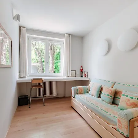 Casa Gelsomino Apartment