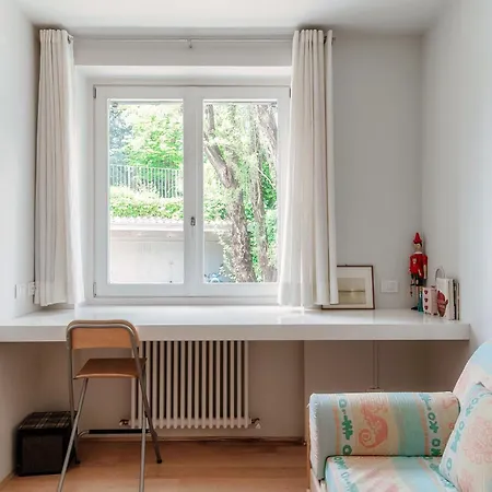 Casa Gelsomino Apartament *