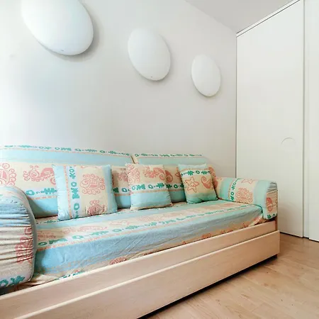 Casa Gelsomino Apartament Bellagio