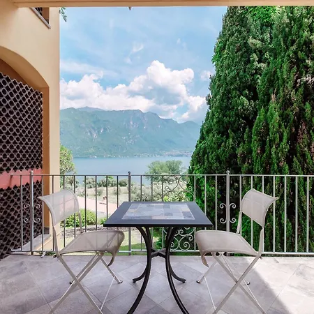 Apartament Casa Gelsomino Bellagio
