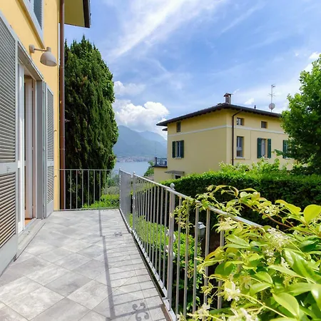 Casa Gelsomino * Bellagio