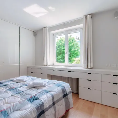 Casa Gelsomino Apartment