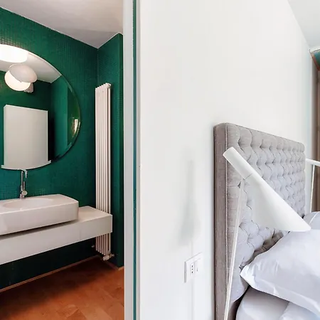Apartament Casa Gelsomino