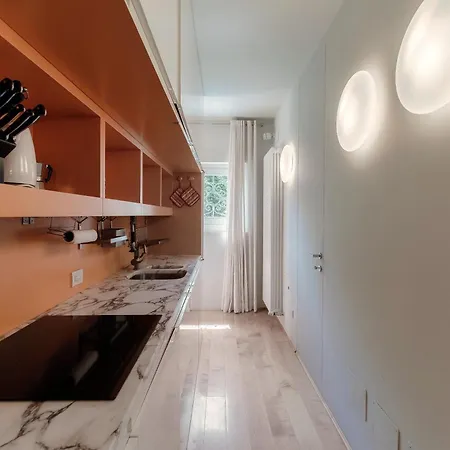 Casa Gelsomino Apartament *