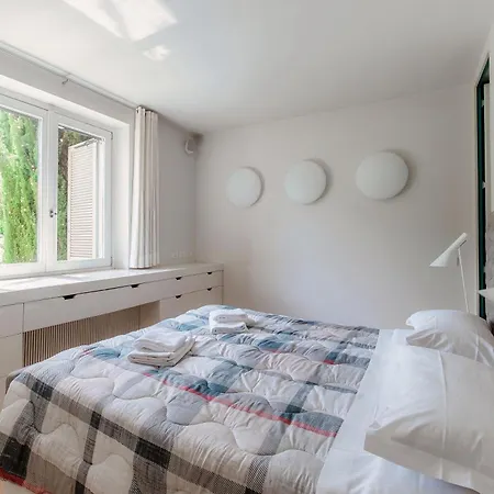 Apartament Casa Gelsomino *