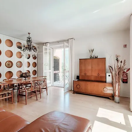 Apartament Casa Gelsomino